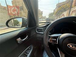 كيا اوبتيما